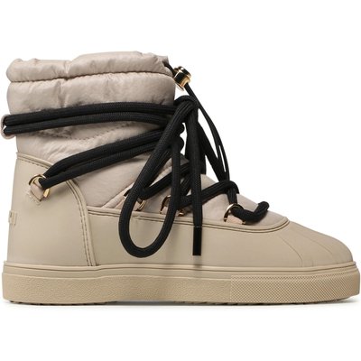 Schneeschuhe Inuikii Technical Low 70202-105 Beige