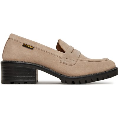 Slipper G-Star Raw WI34-JANELLE-01 Beige