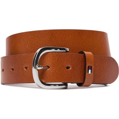 Damengürtel Tommy Hilfiger New Danny Belt WW0WW11590 Braun