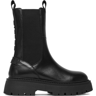 Klassische Stiefeletten G-Star Raw CEO-PERI-70861 Schwarz