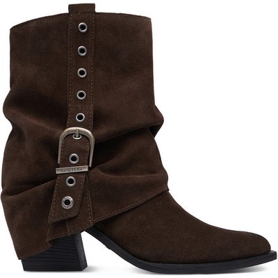 Cowboystiefel G-STAR CEO-59132-01R Braun