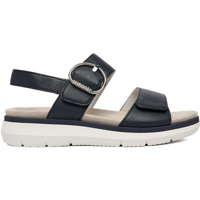 Sandalen Remonte CEO-D2K50-14 Dunkelblau