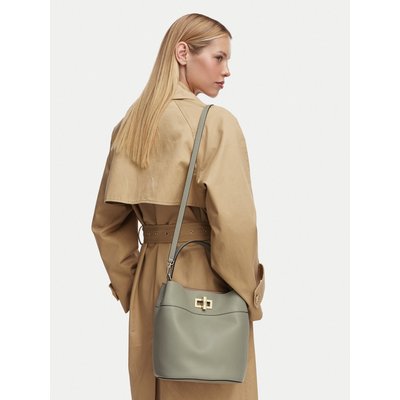 Handtasche Furla Amelia M Bucket WB01953 HSF000 CN AG700 Grün