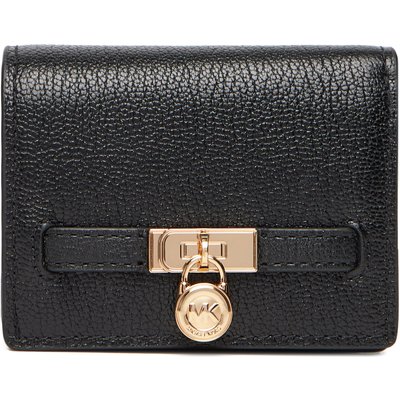 Geldbörse MICHAEL Michael Kors 32F5GNXD1L Schwarz