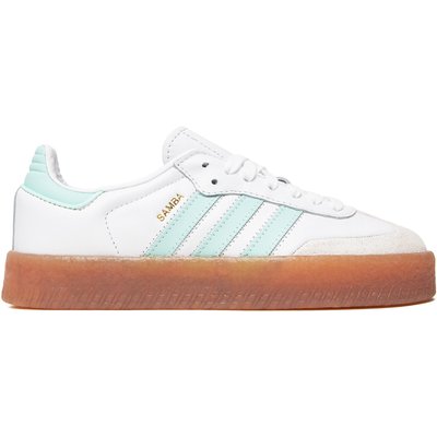 Sneakers adidas Sambae JQ1314 Weiß