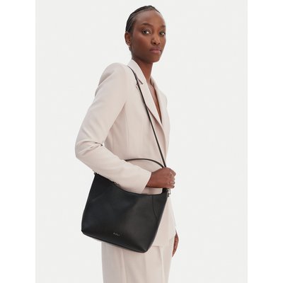 Handtasche Furla Lara S WB01958 HSF000 IT O6000 Schwarz