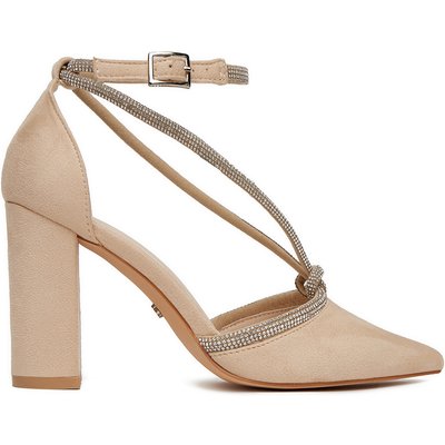 Pumps DeeZee GAO-1893 Beige