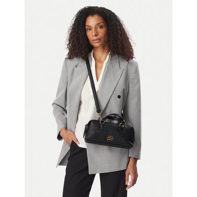Handtasche KARL LAGERFELD B4W30206 Schwarz