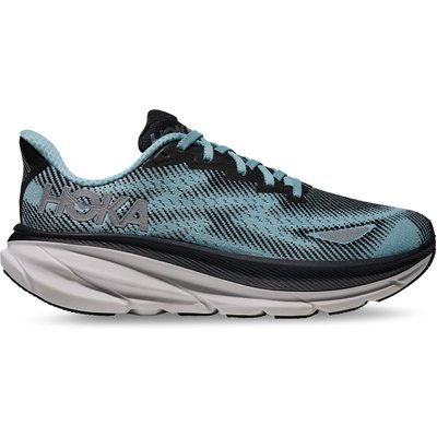 Laufschuhe Hoka Clifton 9 Gtx 1141490F Blau