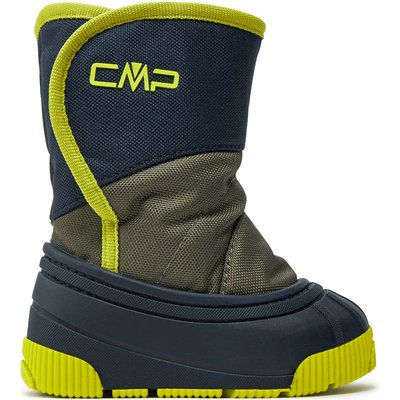 Schneeschuhe CMP Baby Latu 39Q4822 Grün