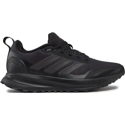 Laufschuhe adidas Runfalcon 5 TR JP5913 Schwarz