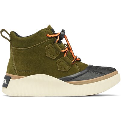 Schnürschuhe Sorel Out N About™ Iv Classic Wp 2088651355 Grün
