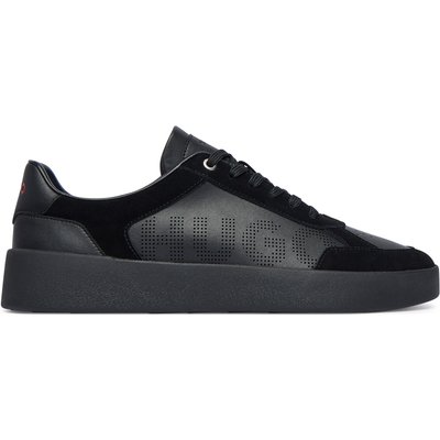 Sneakers HUGO Lyde 50573785 Schwarz