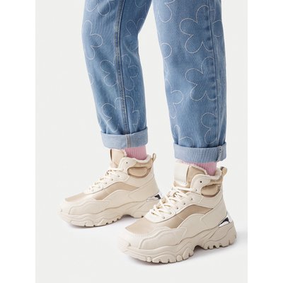 Sneakers DeeZee CEO-TS5227K-12 Creme