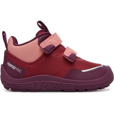 Schnürschuhe Reima Viikari 5400159B Braun