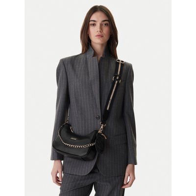 Rucksack Liu Jo AA6180 E1012 Schwarz