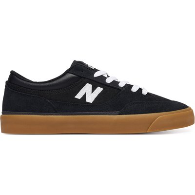 Sneakers aus Stoff New Balance Numeric Franky Villani 417 UN417BGC Schwarz