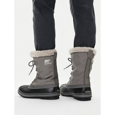 Schneeschuhe Sorel 1964 Pac™ Nylon Wp 2114071052 Grau