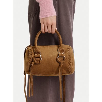 Handtasche JENNY CEO-JNY-AJ-003-10 Hellbraun