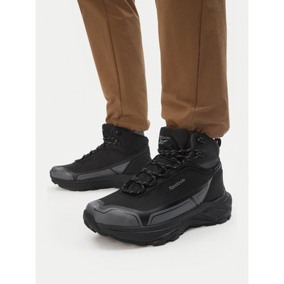 Schnürschuhe Reebok CEO-S24W131A-9 Schwarz
