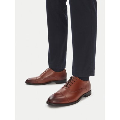 Halbschuhe Lasocki CEO-ROYAL2-01 MI08 Braun