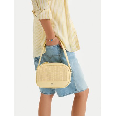 Handtasche Roxy CEO-ROXY-L-001-09 Gelb