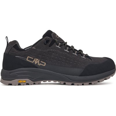 Trekkingschuhe CMP Vertyx Low 3Q17597 Braun