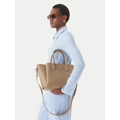 Handtasche Emporio Armani EW002329 AF17799 M1345 Beige