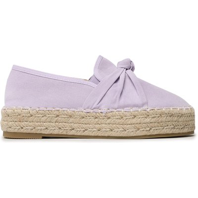 Espadrilles Jenny Fairy WSS990-145 Violett