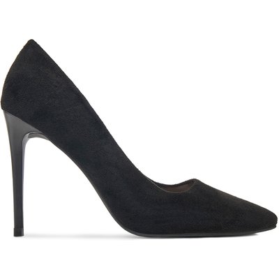 High Heels DeeZee AS2288-11A Schwarz