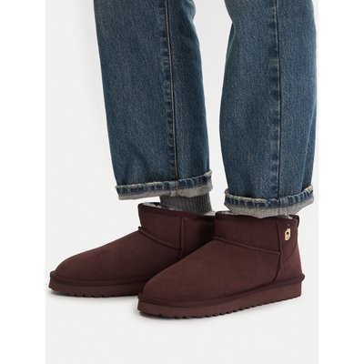 Schneeschuhe Liu Jo Jil 01 SF5099 PX002 Dunkelrot