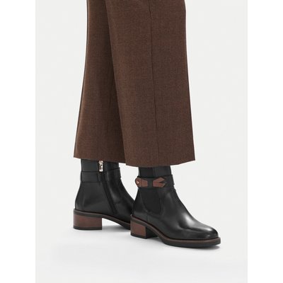 Stiefeletten Lasocki CEO-RST-6372-01 Schwarz