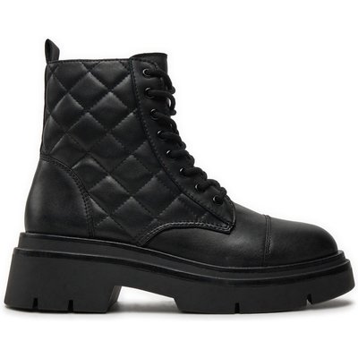 Schnürschuhe Aldo Marthia 13837968 Schwarz