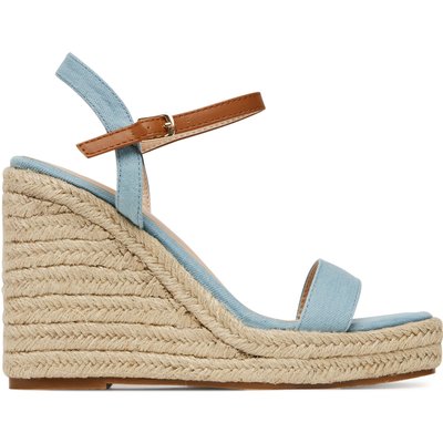 Espadrilles DeeZee LWSB42-2 Blau