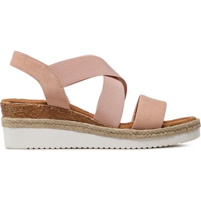 Espadrilles Clara Barson WS2189-26 Rosa