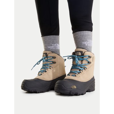 Schneeschuhe The North Face Y Chilkat V Lace Wp NF0A7W5YU4L1 Beige