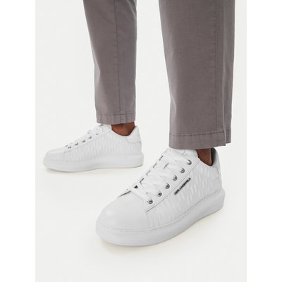 Sneakers KARL LAGERFELD Kapri KL52549K Weiß