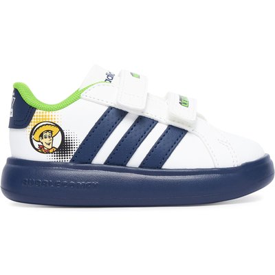 Sneakers adidas Adidas Pixar Toy Story Grand Court 3.0 Bubble Shoes Infants KI9179 Weiß