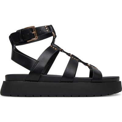 Sandalen DeeZee HY69916-1 Schwarz