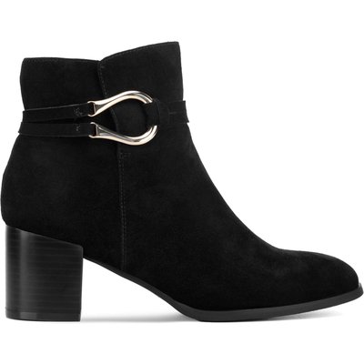 Stiefeletten Lasocki WYL3957-9Z Schwarz