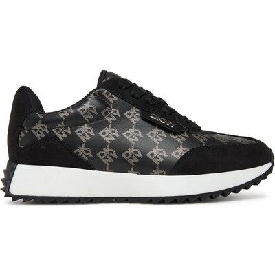 Sneakers DKNY Naples K3522140 Schwarz