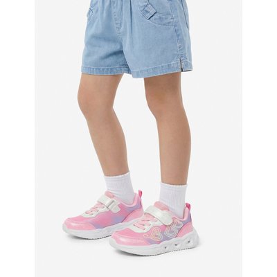 Sneakers JENNY CEO-K2593 Rosa