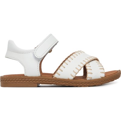 Sandalen Primigi 7889522 S Weiß