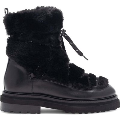 Schneeschuhe Badura STARK-02W4-013 Schwarz