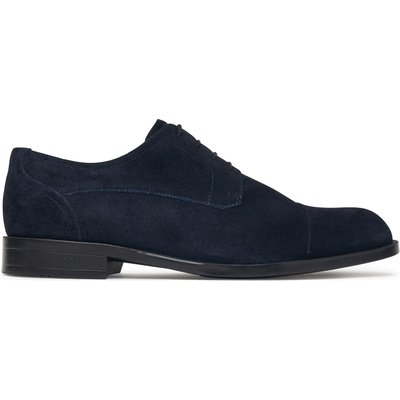 Halbschuhe BOSS Tayil 50568786 Dunkelblau