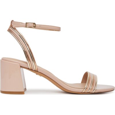 Sandalen Aldo Emelda 13813767 Beige