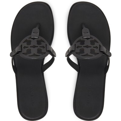 Zehentrenner Tory Burch Miller 159829 Schwarz