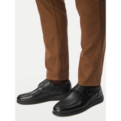 Halbschuhe Go Soft CEO-OTTO-04 MB Schwarz