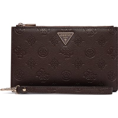 Geldbörse Guess Blake Slg SWPD22 22157 Braun