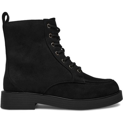 Schnürschuhe JENNY CEO-JDW-146 Schwarz